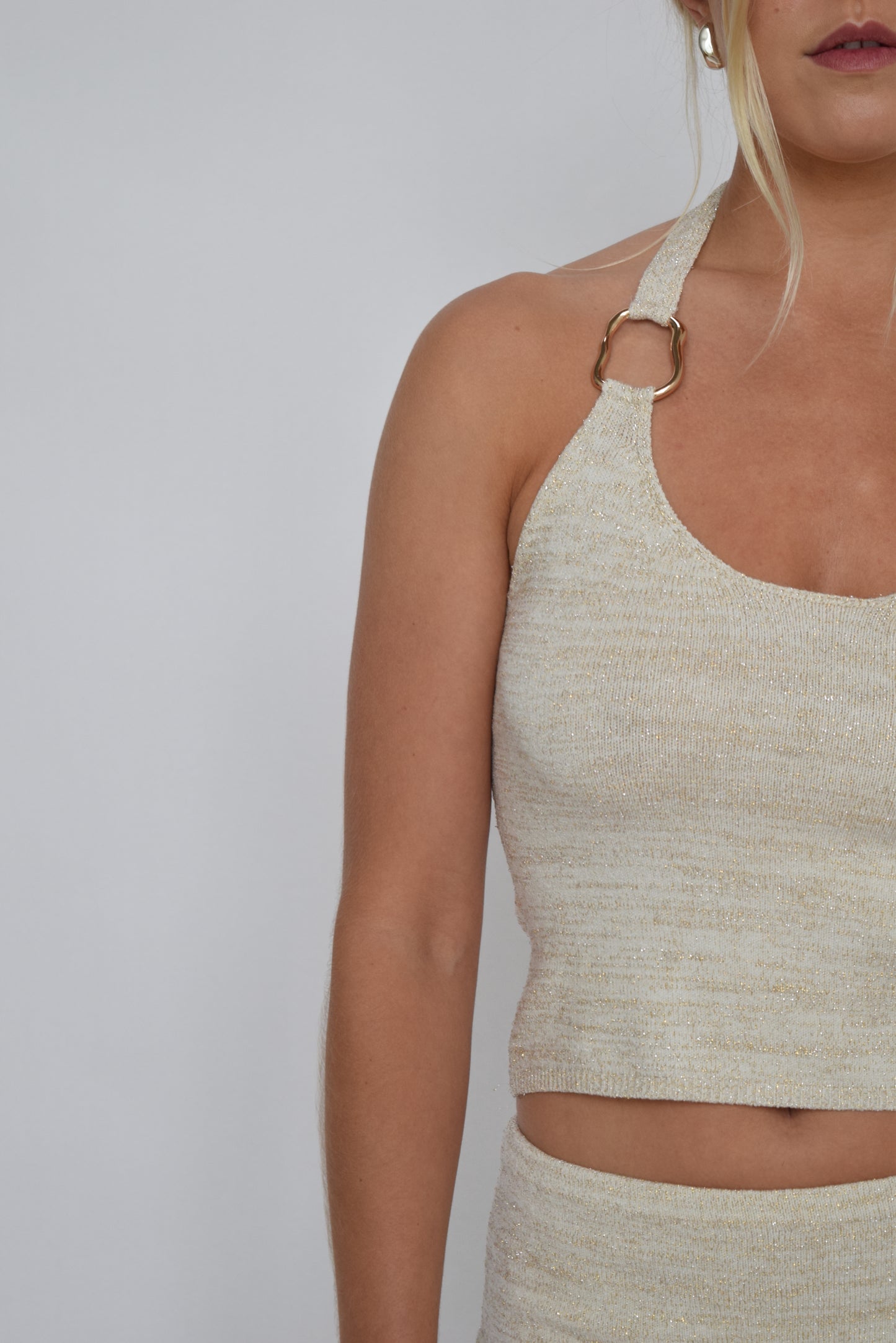 Arena Top White